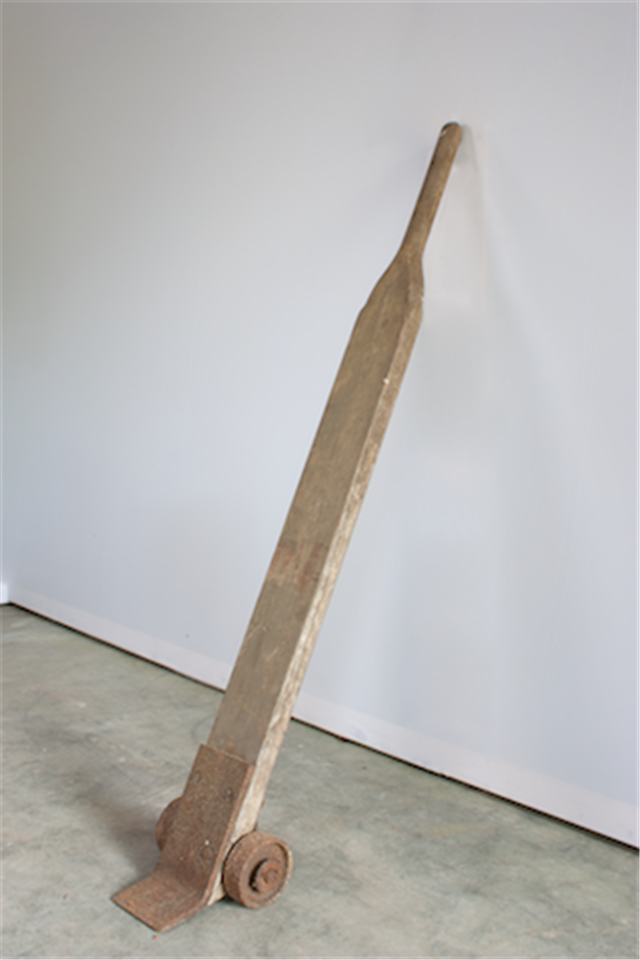 Steekkar, Karrenmuseum Essen